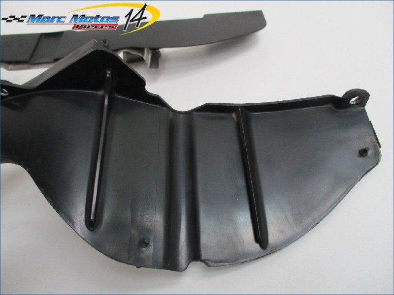 PROTECTION D'ECHAPPEMENT HONDA 1000 VARADERO ABS 2005