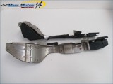 PROTECTION D'ECHAPPEMENT HONDA 1000 VARADERO ABS 2005