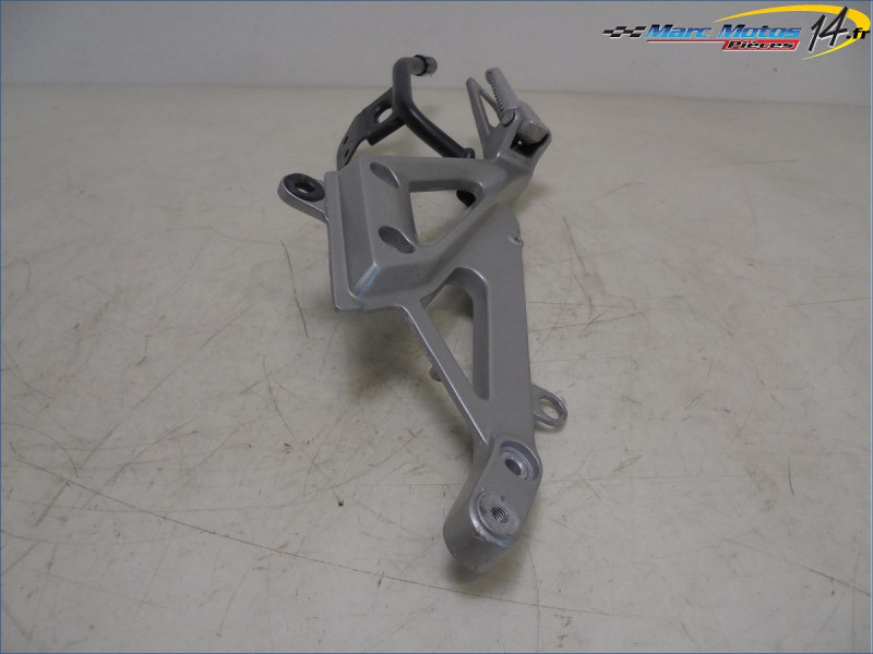 PLATINE MIXTE GAUCHE HONDA 750 INTEGRA 2015