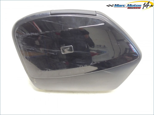 VALISE D'ORIGINE HONDA 750 INTEGRA 2015