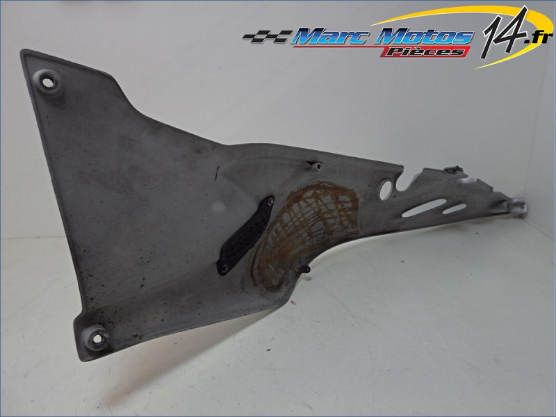 CACHE LATERAL DROIT APRILIA 650 PEGASO 1998