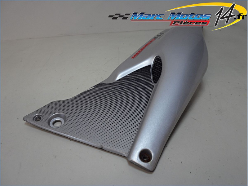 CACHE LATERAL GAUCHE APRILIA 650 PEGASO 1998