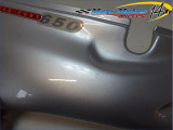 CACHE LATERAL GAUCHE APRILIA 650 PEGASO 1998