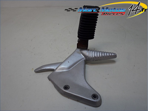 PLATINE ARRIERE DROITE APRILIA 650 PEGASO 1998