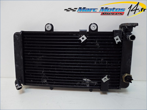 RADIATEUR D&#039;EAU APRILIA 650 PEGASO 1998