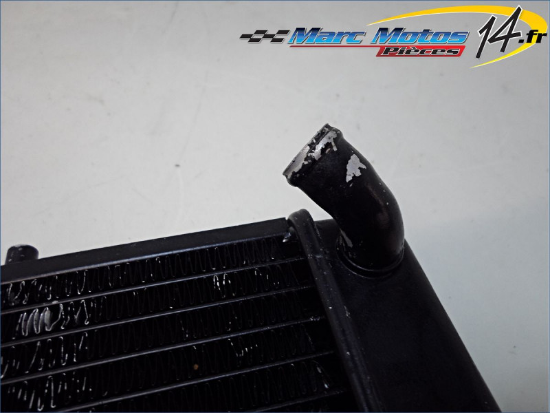 RADIATEUR D'EAU APRILIA 650 PEGASO 1998