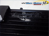 RADIATEUR D'EAU APRILIA 650 PEGASO 1998