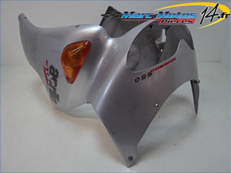 TETE DE FOURCHE APRILIA 650 PEGASO 1998