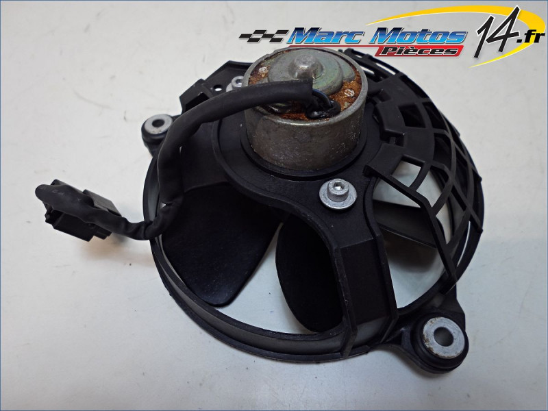 VENTILATEUR APRILIA 650 PEGASO 1998