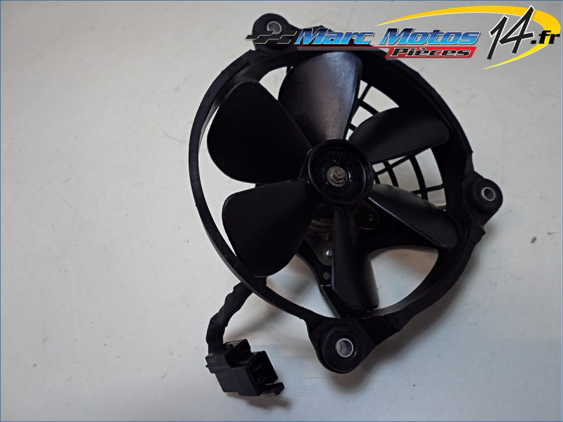 VENTILATEUR APRILIA 650 PEGASO 1998