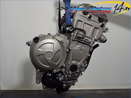 MOTEUR BMW S1000R 2015