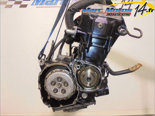 MOTEUR SUZUKI 600 GSR 2006