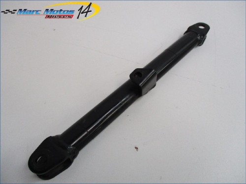 BARRE DE SUPPORT D&#039;ETRIER ARRIERE YAMAHA 600 YZF THUNDERCAT 2003