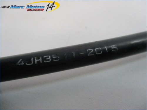 CABLE D&#039;EMBRAYAGE YAMAHA 600 YZF THUNDERCAT 2003