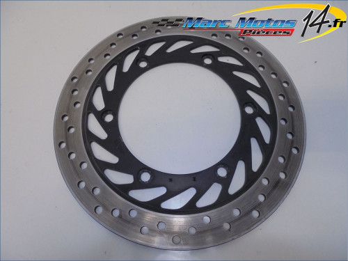 DISQUE AVANT GAUCHE HONDA 600 CBF S ABS 2004