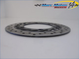 DISQUE AVANT GAUCHE HONDA 600 CBF S ABS 2004