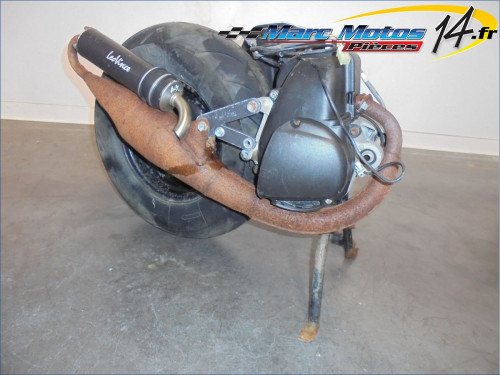MOTEUR MBK 50 BOOSTER 2013