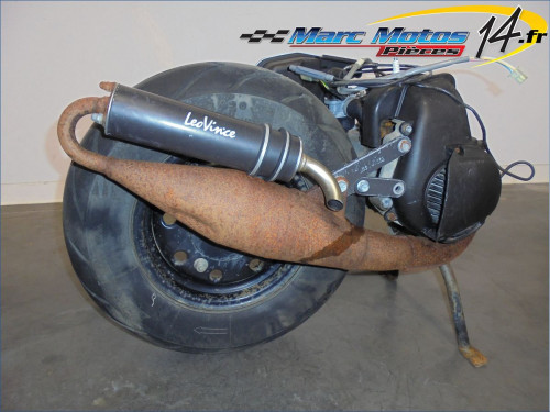 MOTEUR MBK 50 BOOSTER 2013