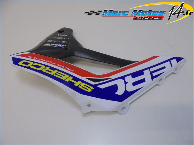 HABILLAGE DE RESERVOIR SHERCO 450 SEF-R SIX DAYS 2016