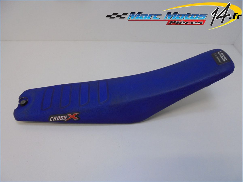 SELLE BIPLACE SHERCO 450 SEF-R SIX DAYS 2016