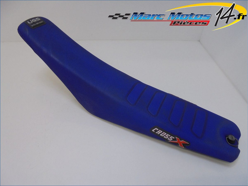 SELLE BIPLACE SHERCO 450 SEF-R SIX DAYS 2016