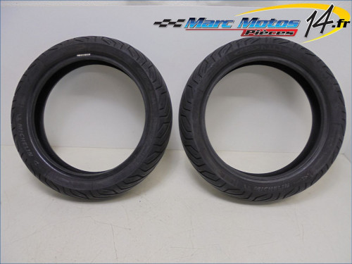 MICHELIN CITY GRIP 110/70-13