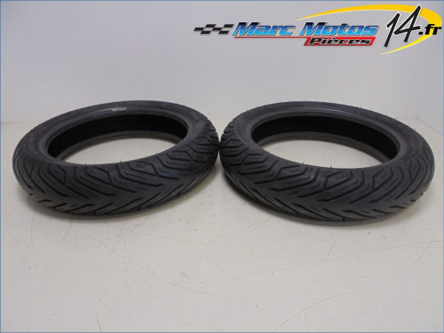 MICHELIN CITY GRIP 110/70-13