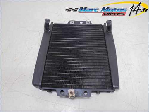 RADIATEUR D&#039;EAU PIAGGIO 500 MP3 LT 2014