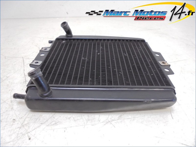 RADIATEUR D'EAU PIAGGIO 500 MP3 LT 2014