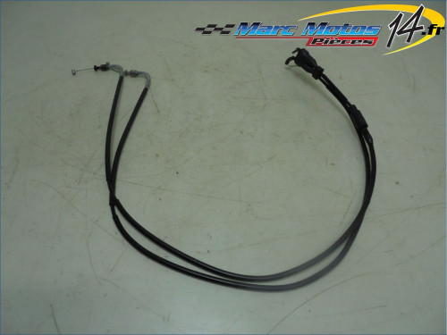 CABLE D&#039;ACCELERATEUR YAMAHA MT09 TRACER GT 2019