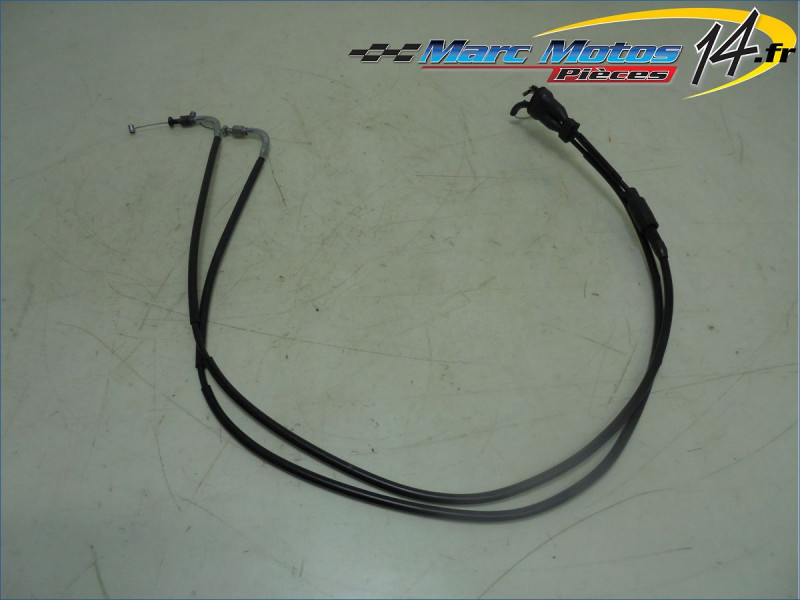 CABLE D'ACCELERATEUR YAMAHA MT09 TRACER GT 2019