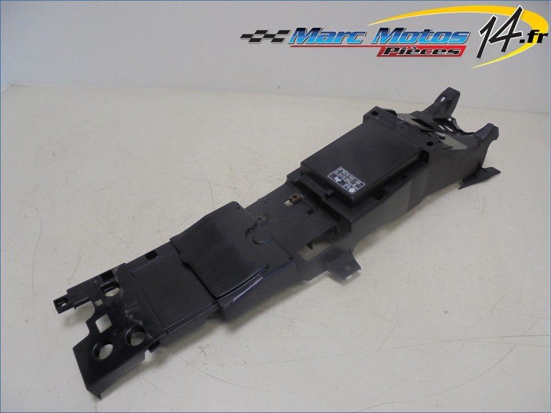 SUPPORT BATTERIE YAMAHA MT09 TRACER GT 2019