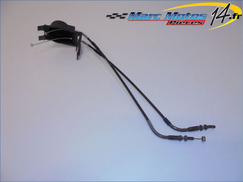 CABLE DE VALVES SUZUKI 750 GSR 2012