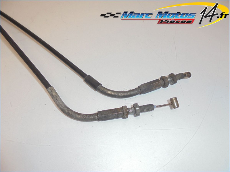 CABLE DE VALVES SUZUKI 750 GSR 2012