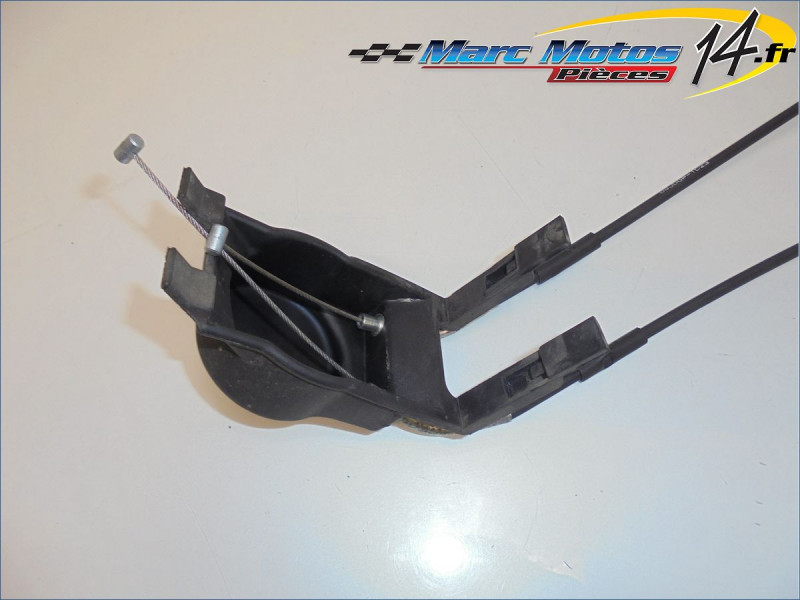 CABLE DE VALVES SUZUKI 750 GSR 2012