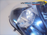 OPTIQUE SUZUKI 750 GSR 2012