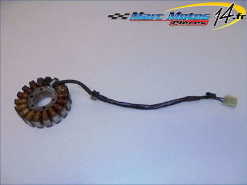 STATOR SUZUKI 750 GSR 2012