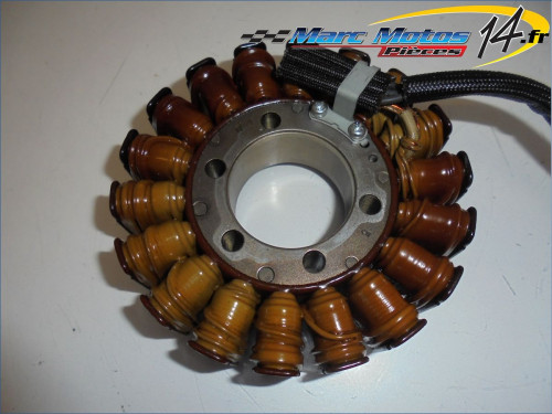 STATOR SUZUKI 750 GSR 2012