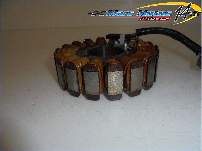 STATOR SUZUKI 750 GSR 2012