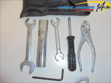 TROUSSE A OUTILS SUZUKI 750 GSR 2012