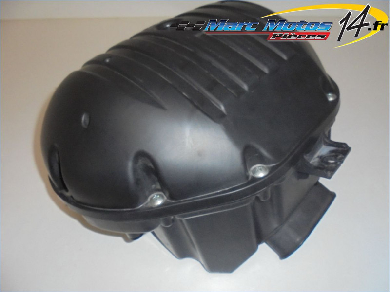 BOITIER DE FILTRE A AIR SUZUKI 750 GSR 2015