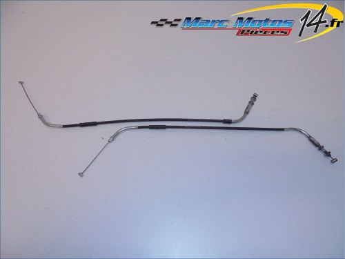 CABLE DE VALVES SUZUKI 750 GSR 2015