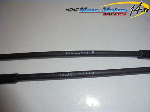 CABLE DE VALVES SUZUKI 750 GSR 2015