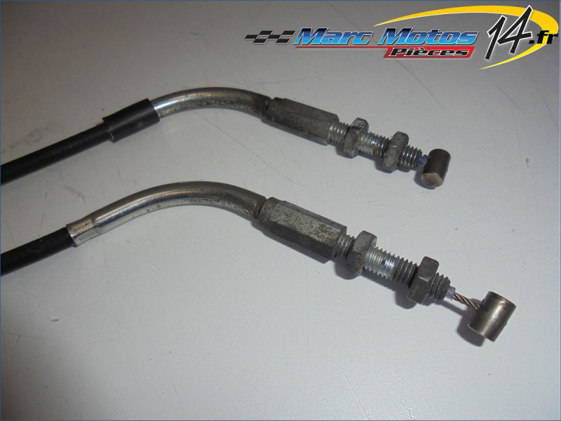 CABLE DE VALVES SUZUKI 750 GSR 2015