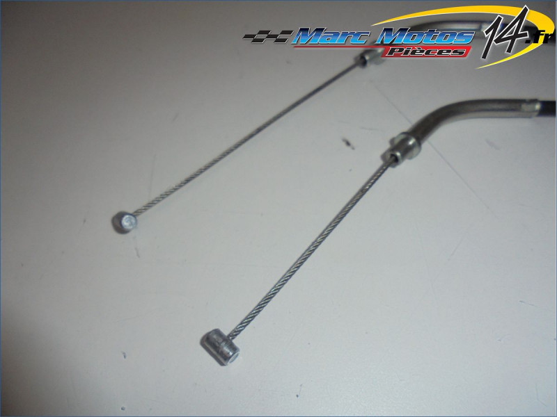 CABLE DE VALVES SUZUKI 750 GSR 2015