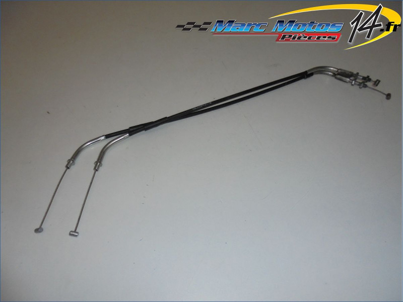 CABLE DE VALVES SUZUKI 750 GSR 2015