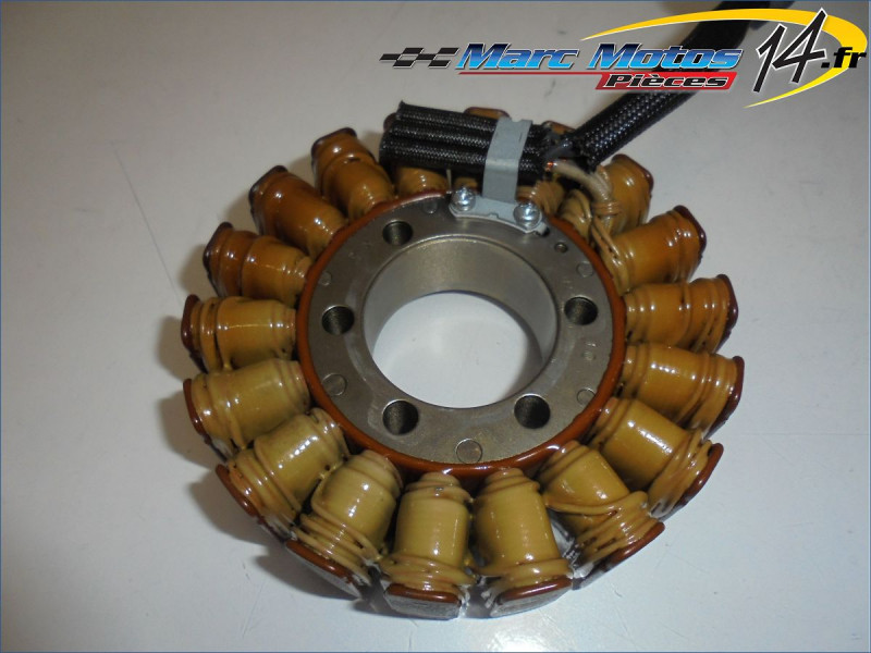 STATOR SUZUKI 750 GSR 2015