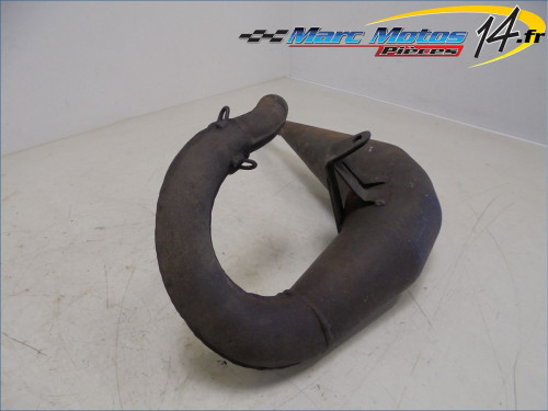 POT DE DETENTE DERBI 50 SENDA SM 