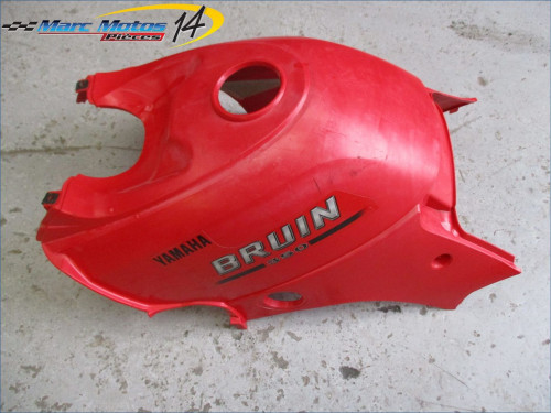 HABILLAGE DE RESERVOIR YAMAHA 350 BRUIN 4X4 2004