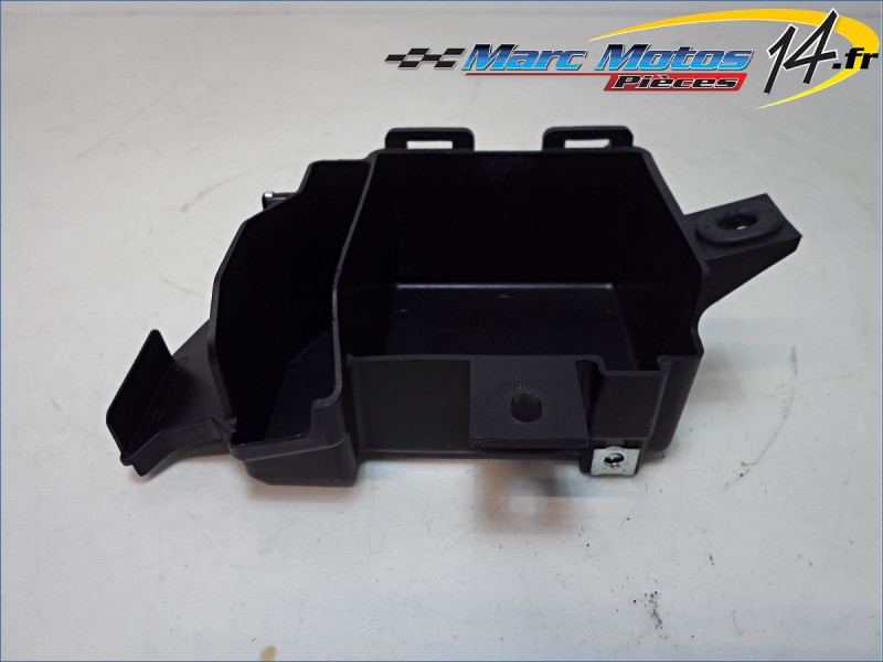 SUPPORT BATTERIE HONDA 125 VARADERO 2016